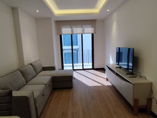 📍 APARTAMENTO AMUEBLADO EN RENTA – 2 HAB. | LIRIOS DE CAYALÁ 3 - 2