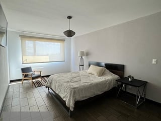VERONA / Apartamento Amueblado en Renta/ Venta , zona 10 - 3