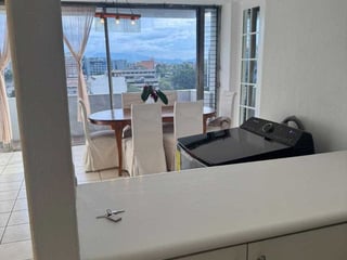 *Alquilo apartamento remodelado 1 Dormitorio | Cortijo Reforma zona 9* - 3
