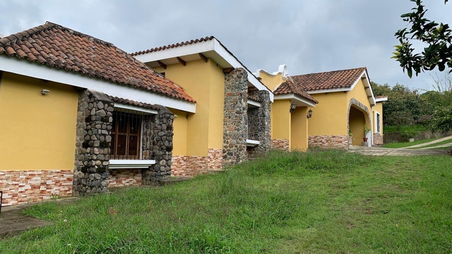 Granja en venta / Santa Lucía Milpas altas - Miniatura 9