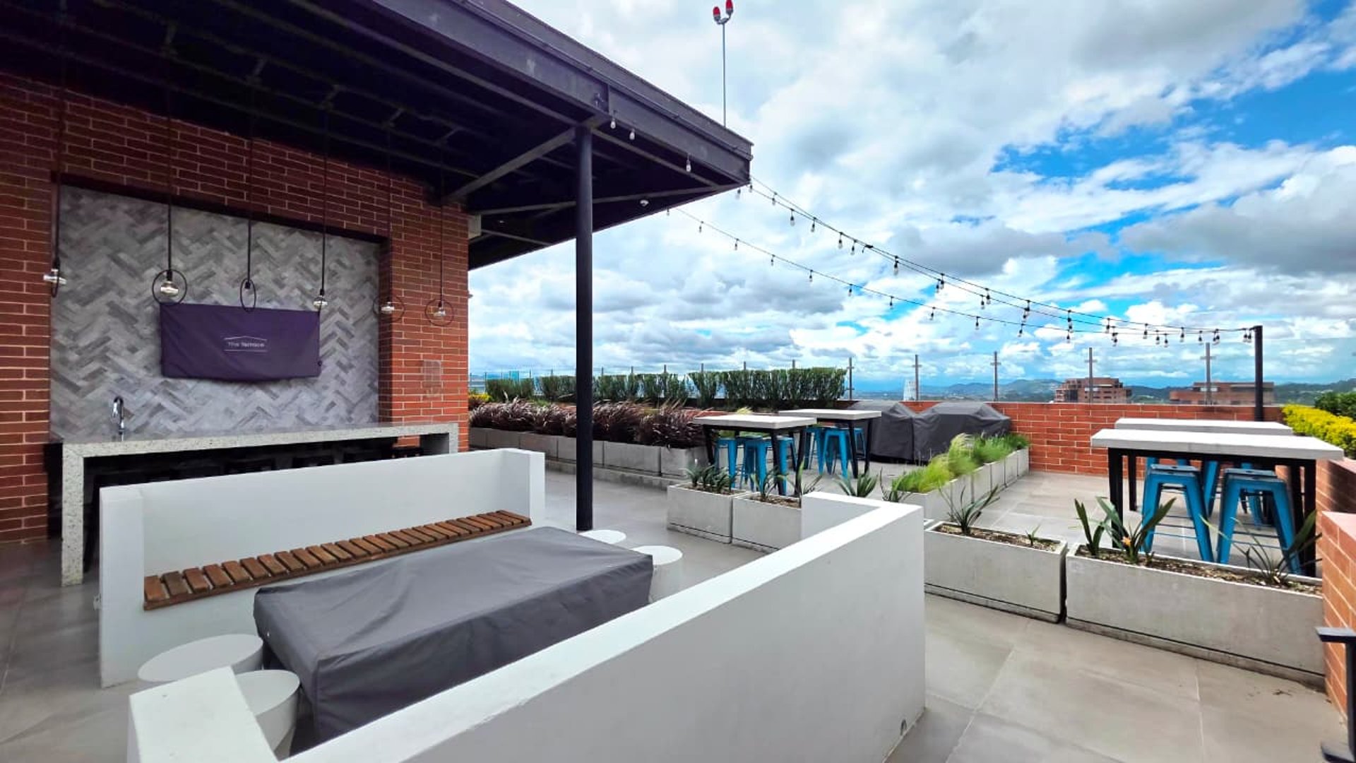 Apartamento en renta y venta en zona 15 VHl. - Miniatura 21