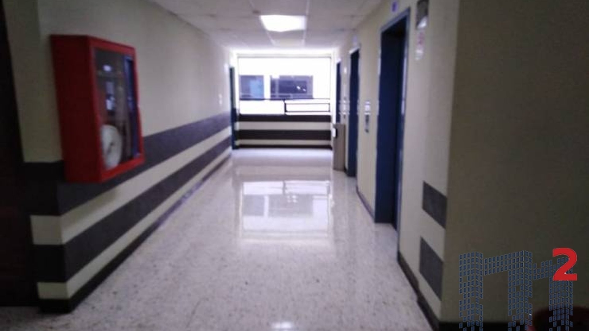 Oficina en Renta, Zona 10 (R8728) - Miniatura 7