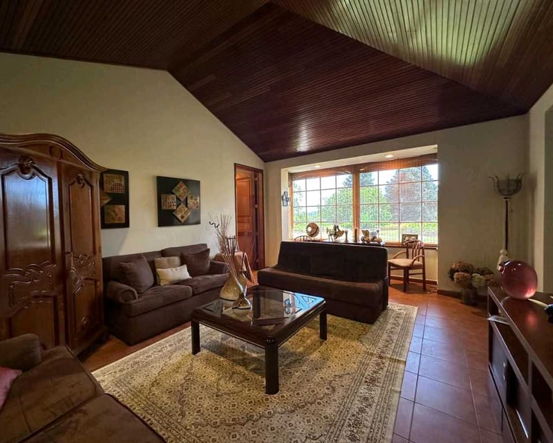 Vendo Linda Casa en Condominio San Francisco Javier CAES km.17