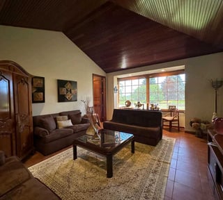 Vendo Linda Casa en Condominio San Francisco Javier CAES km.17
