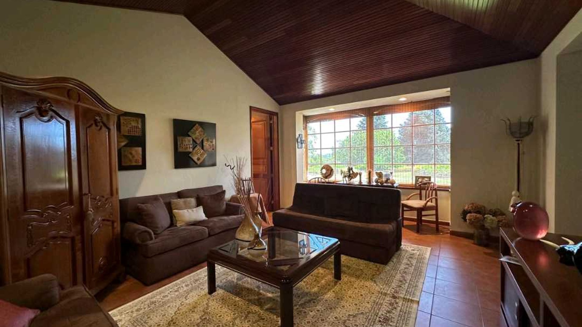 Vendo Linda Casa en Condominio San Francisco Javier CAES km.17