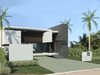 Casa en venta a ESTRENAR, Marina del Sur  - 3