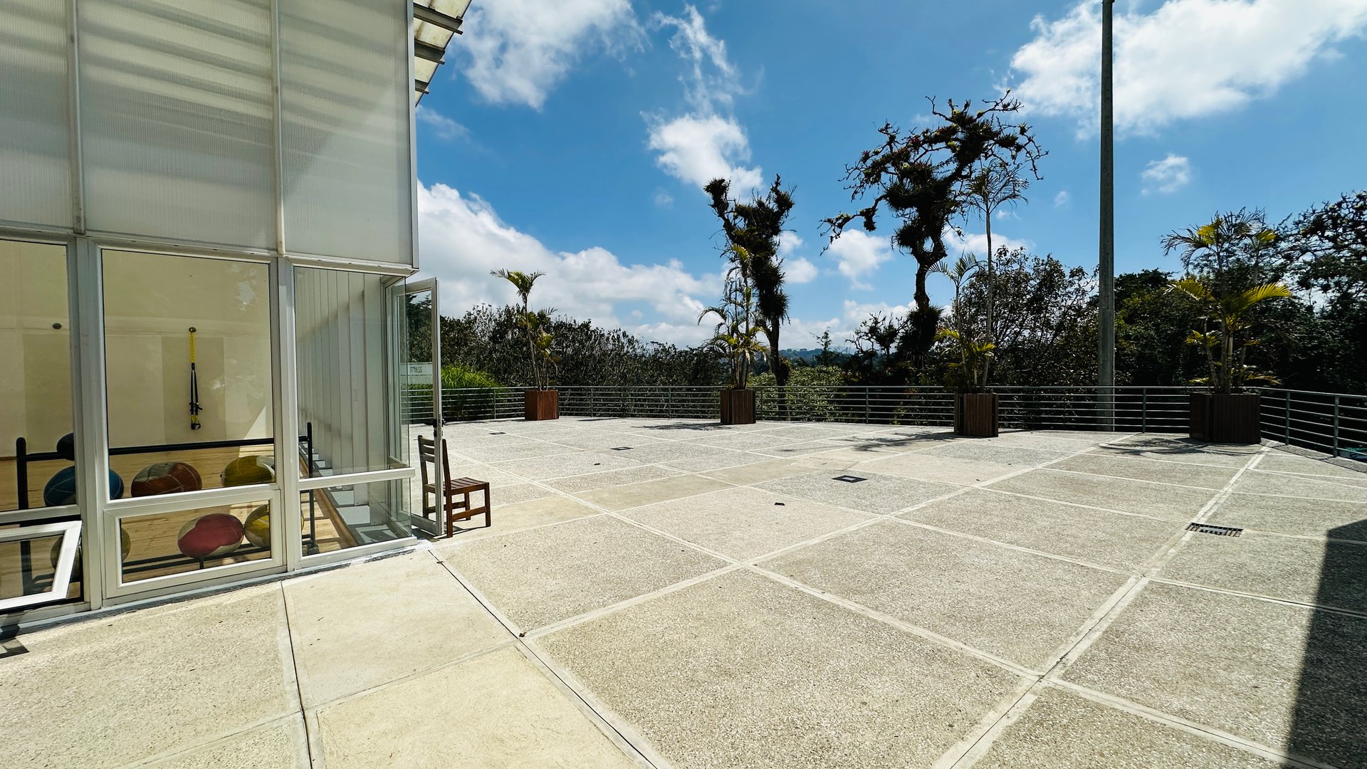 CASA CON PÉRGOLA Y JARDÍN 3 HAB. / SANTUARIA MUXBAL CAES - Miniatura 20