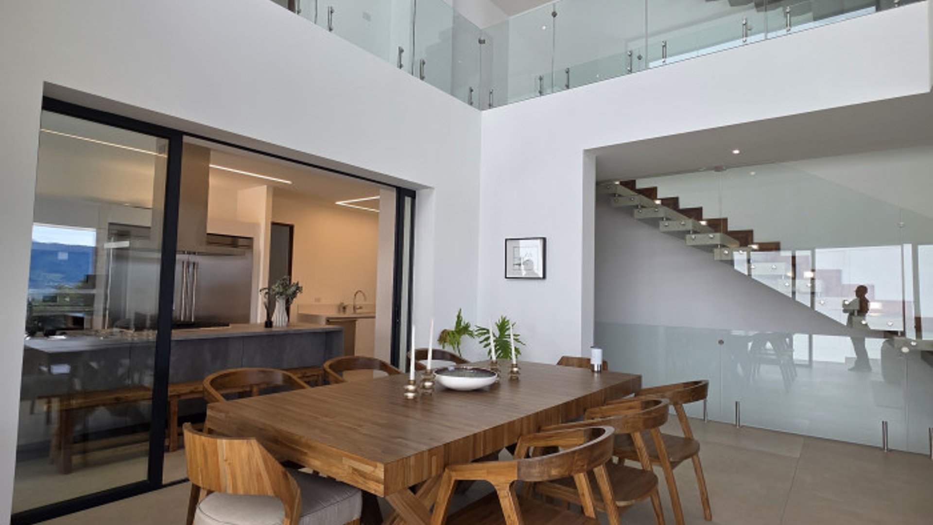 En venta exclusiva casa el Pulte Zona 16 Guatemala - Miniatura 2