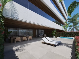 En venta Apartamento en Punta Cana Republica Dominicana - Image 2