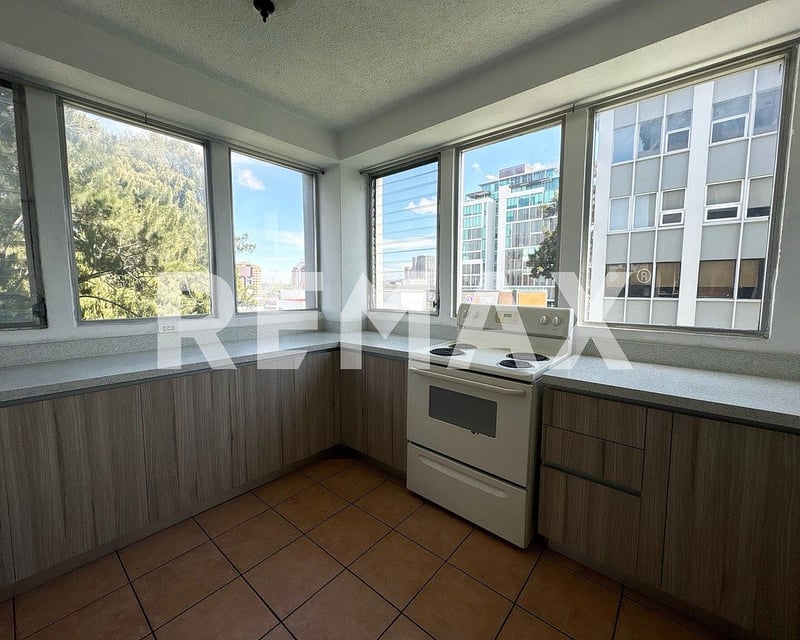 Apartamento Venta | Condominio Zona 10