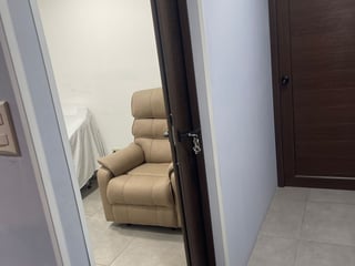 Espacio de Oficina en Alquiler Edificio HUB Reforma, zona 9 N4  - 4