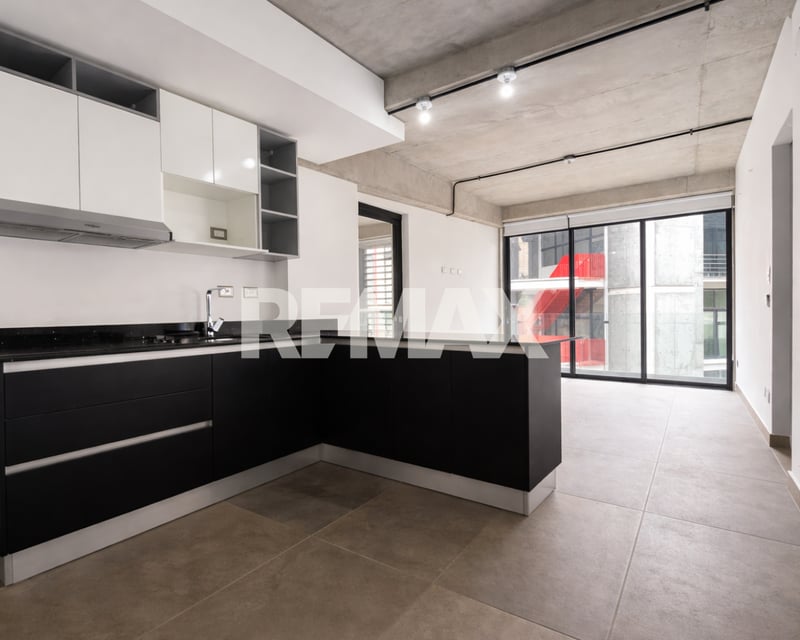 Apartamento en venta, SHIFT, Cayalá, Zona 16