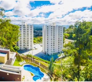 Apartamento  Amueblado en Venta en Alta Villa El Naranjo