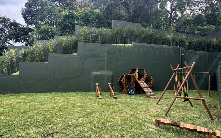 ????️ APARTAMENTO EN RENTA – SPAZIO, ZONA 16 - Miniatura 35