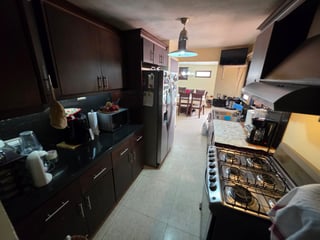 Casa en venta en Muxbal de 3 niveles y 4 habitaciones Ref-5189 - 4