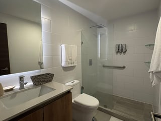 Apartamento en Alquiler / Venta Edificio Elemento, zona 13 - 5