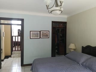 VENDO LINDA CASA COLINAS DE ANDALUCIA KM.17.5 CARR. A PAVON REF.6775  8 PARQUEOS - 2