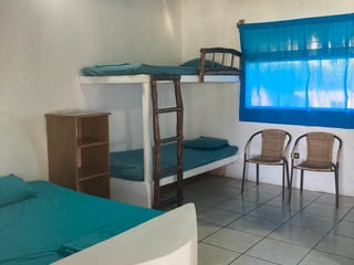 VENTA DE LINDA CASA FRENTE AL MAR - KM. 12 HACIA MONTERRICO - 3