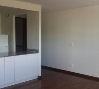 Apartamento 1 habitación en renta zona 10