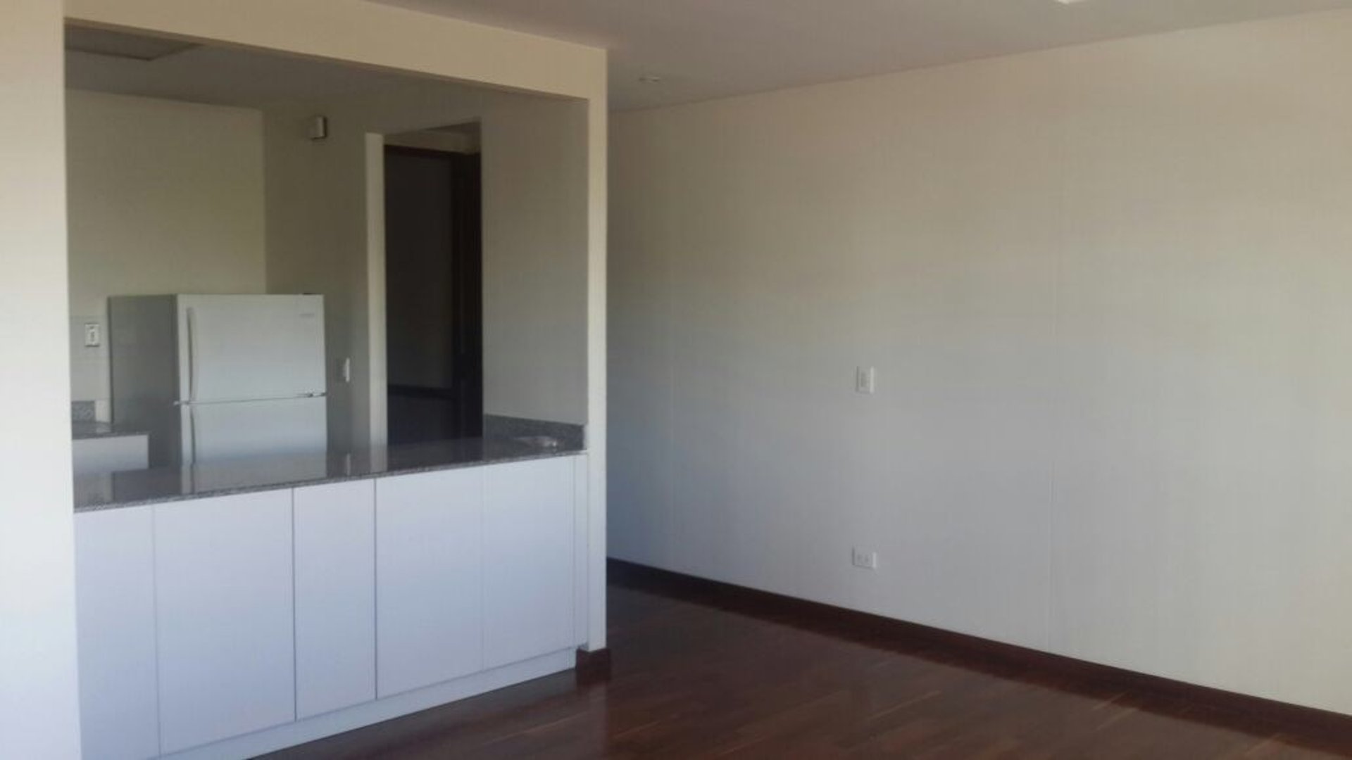 Apartamento 1 habitación en renta zona 10