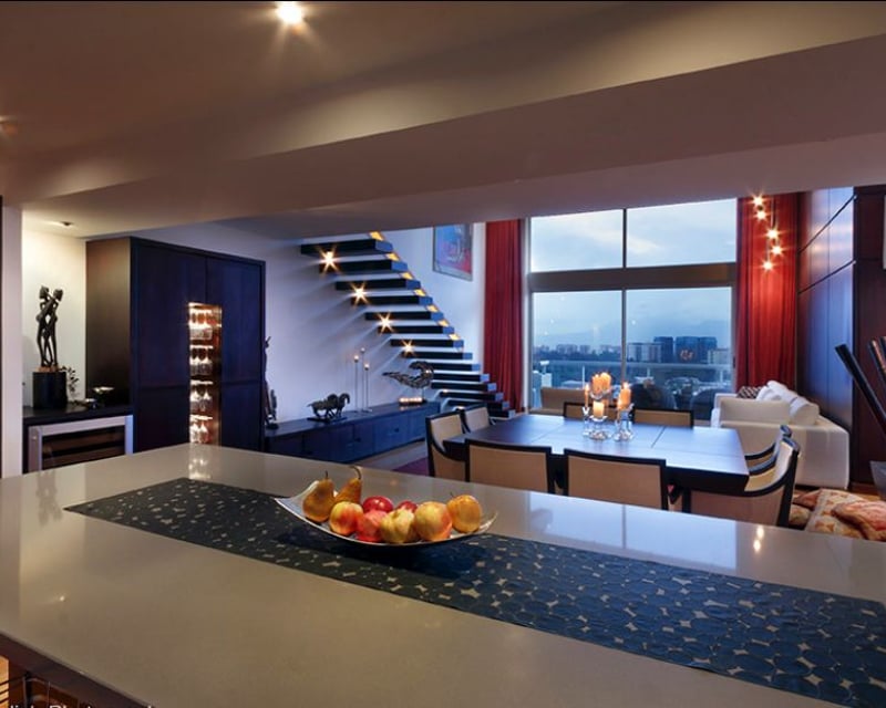 Apartamento en venta Atrium zona 10