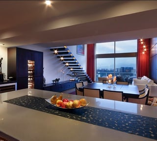 Apartamento en venta Atrium zona 10