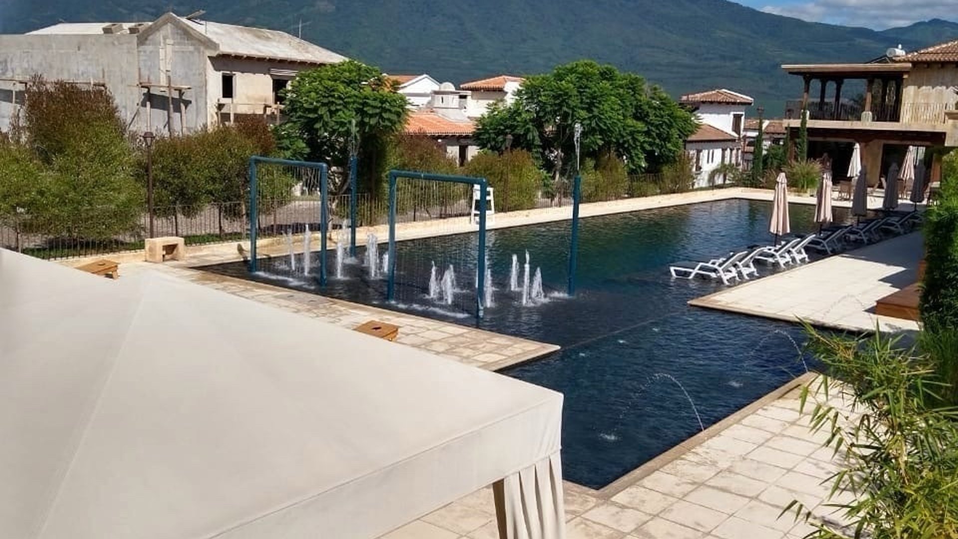La casa de tus sueños en Antigua Guatemala en Venta