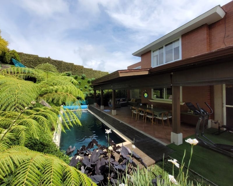 Casa en Venta Colinas de Castel, Km. 20.5 Fraijanes