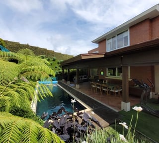 Casa en Venta Colinas de Castel, Km. 20.5 Fraijanes