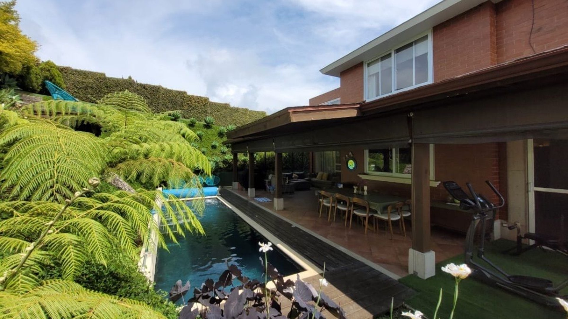 Casa en Venta Colinas de Castel, Km. 20.5 Fraijanes