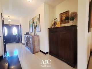 CASA TERRAVISTA EN VENTA 4 DORMITORIOS, km 16.5 CAES - 4