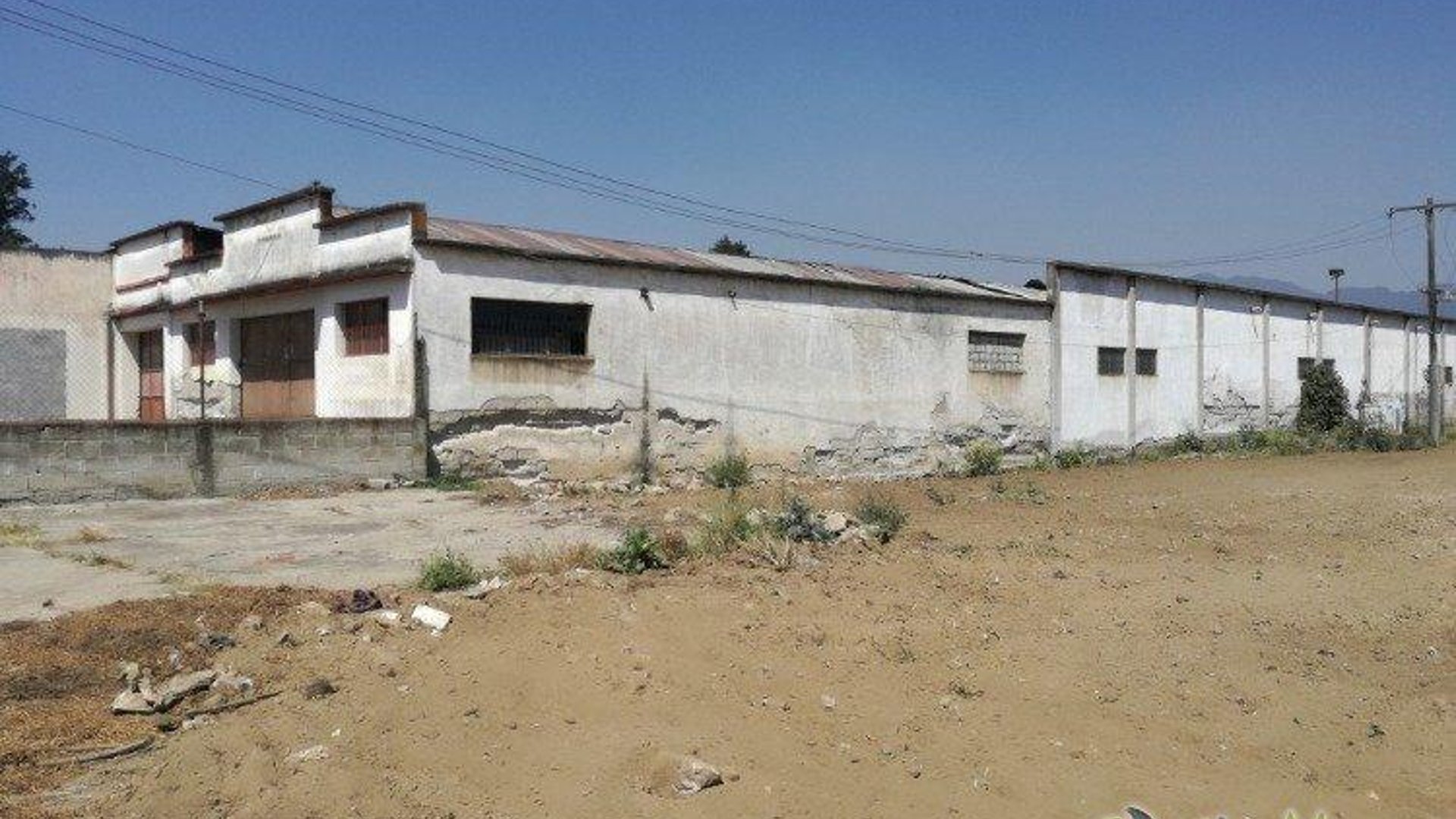TERRENO de 75 cuerdas en VENTA en Quetzaltenango - Miniatura 5