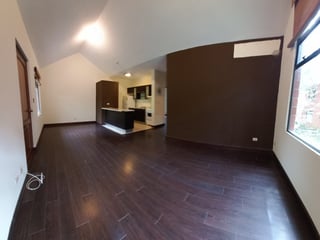 Alquilo apartamento en edificio Carretera a El Salvador - 3