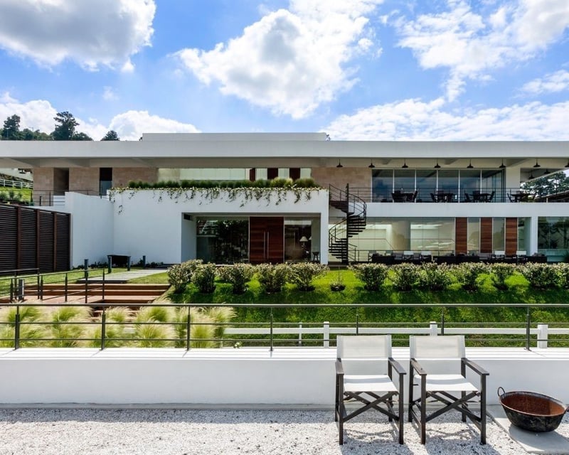 Terreno en venta en el Pulte Equestre, zona 16