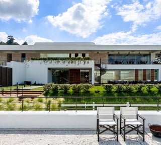 Terreno en venta en el Pulte Equestre, zona 16