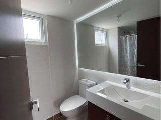 3 Bedroom Apartment with Balcony in Zona 16, Ciudad de Guatemala - Image 9