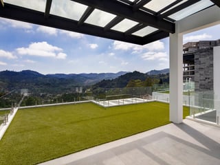 Casa en Venta en Condominio Exclusivo El Pulté Zona 16 - 4