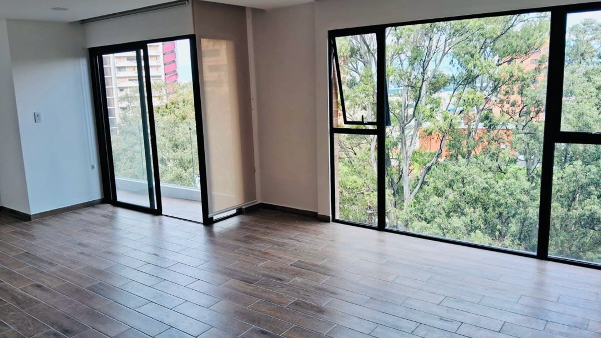Apartamento en Renta en Parque 14, Zona 14 - Miniatura 3