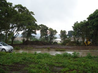 En Venta Terreno con 2412Vrs en Casa   Campo Guatemala - 2