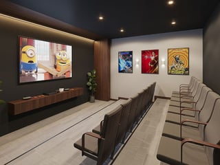 Apartamento en Venta Zona 13 Essenza Guatemala - Image 13