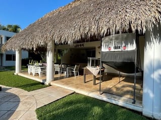 Casa de playa de 7 habitaciones en venta Las Olas  - 3