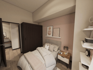 Apartamento en venta en zona 11, Avenida Mariscal - 3