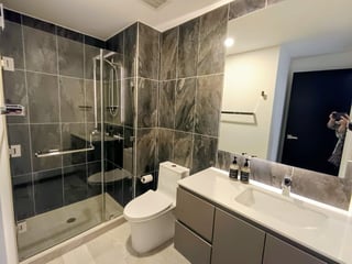 Apartamento en ALQUILER Av. Las Américas Zona 13 - 4