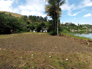 Terreno en Venta Km 36.5 Circunvalación Lago de Amatitlán  - 2