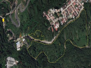 Vendo terreno ubicado en zona 10 de mixco para desarrollar - 2
