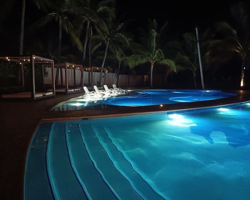 Villa en  VENTA en la Mar Monterrico