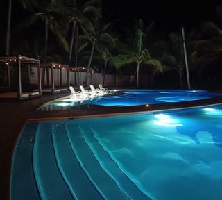 Villa en  VENTA en la Mar Monterrico