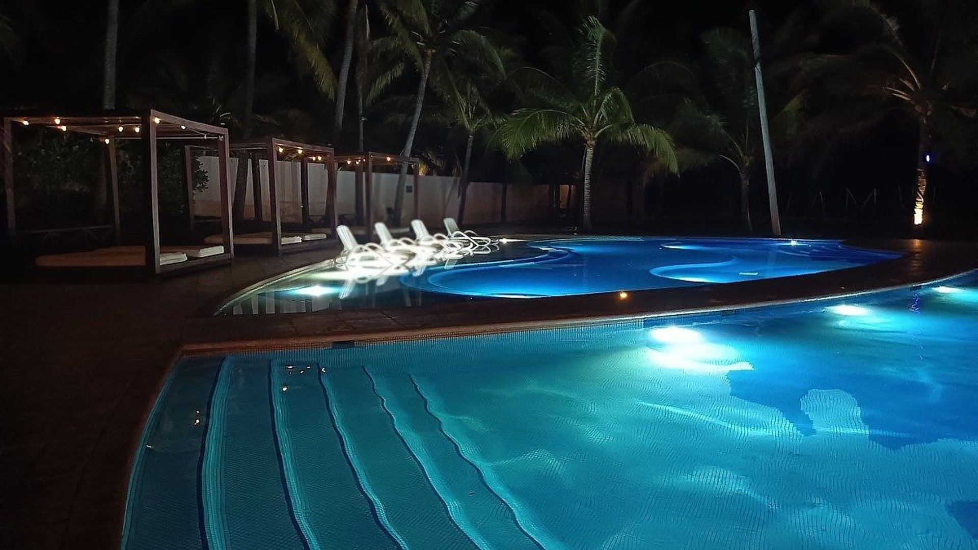 Villa en  VENTA en la Mar Monterrico