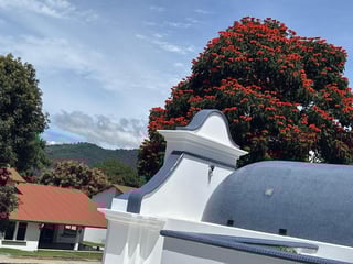 Casa en ALQUILER en San Pedro el alto Antigua Guatemala - Image 8