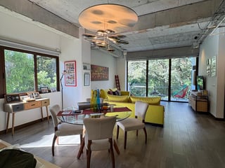 Alquilo apartamento amueblado 2 Dormitorios, San Antonio Lofts Z10 (B) - Image 4